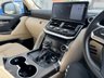 USED 2024 74 TOYOTA LAND CRUISER ZX 4X4 3.5L PETROL AUTO EXCELLENT CONDITION