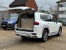 USED 2024 74 TOYOTA LAND CRUISER ZX 4X4 3.5L PETROL AUTO EXCELLENT CONDITION