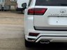 USED 2024 74 TOYOTA LAND CRUISER ZX 4X4 3.5L PETROL AUTO EXCELLENT CONDITION