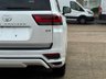 USED 2024 74 TOYOTA LAND CRUISER ZX 4X4 3.5L PETROL AUTO EXCELLENT CONDITION