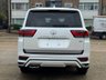 USED 2024 74 TOYOTA LAND CRUISER ZX 4X4 3.5L PETROL AUTO EXCELLENT CONDITION
