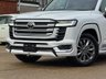 USED 2024 74 TOYOTA LAND CRUISER ZX 4X4 3.5L PETROL AUTO EXCELLENT CONDITION