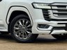 USED 2024 74 TOYOTA LAND CRUISER ZX 4X4 3.5L PETROL AUTO EXCELLENT CONDITION