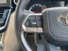 USED 2024 74 TOYOTA LAND CRUISER ZX 4X4 3.5L PETROL AUTO EXCELLENT CONDITION