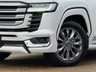 USED 2024 74 TOYOTA LAND CRUISER ZX 4X4 3.5L PETROL AUTO EXCELLENT CONDITION