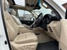 USED 2024 74 TOYOTA LAND CRUISER ZX 4X4 3.5L PETROL AUTO EXCELLENT CONDITION