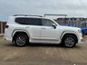 USED 2024 74 TOYOTA LAND CRUISER ZX 4X4 3.5L PETROL AUTO EXCELLENT CONDITION