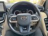 USED 2024 74 TOYOTA LAND CRUISER ZX 4X4 3.5L PETROL AUTO EXCELLENT CONDITION
