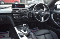 USED 2019 68 BMW 4 SERIES GRAN COUPE 2.0 420d M Sport Hatchback 5dr Diesel Auto Euro 6 (s/s) (190 ps) RAC WARRANTY