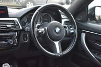 USED 2019 68 BMW 4 SERIES GRAN COUPE 2.0 420d M Sport Hatchback 5dr Diesel Auto Euro 6 (s/s) (190 ps) RAC WARRANTY