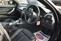 USED 2019 68 BMW 4 SERIES GRAN COUPE 2.0 420d M Sport Hatchback 5dr Diesel Auto Euro 6 (s/s) (190 ps) RAC WARRANTY
