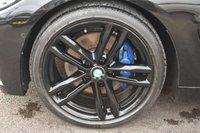 USED 2019 68 BMW 4 SERIES GRAN COUPE 2.0 420d M Sport Hatchback 5dr Diesel Auto Euro 6 (s/s) (190 ps) RAC WARRANTY