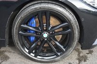 USED 2019 68 BMW 4 SERIES GRAN COUPE 2.0 420d M Sport Hatchback 5dr Diesel Auto Euro 6 (s/s) (190 ps) RAC WARRANTY
