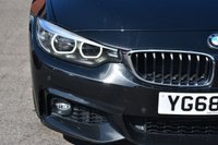 USED 2019 68 BMW 4 SERIES GRAN COUPE 2.0 420d M Sport Hatchback 5dr Diesel Auto Euro 6 (s/s) (190 ps) RAC WARRANTY