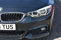 USED 2019 68 BMW 4 SERIES GRAN COUPE 2.0 420d M Sport Hatchback 5dr Diesel Auto Euro 6 (s/s) (190 ps) RAC WARRANTY