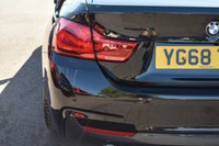 USED 2019 68 BMW 4 SERIES GRAN COUPE 2.0 420d M Sport Hatchback 5dr Diesel Auto Euro 6 (s/s) (190 ps) RAC WARRANTY
