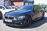 USED 2019 68 BMW 4 SERIES GRAN COUPE 2.0 420d M Sport Hatchback 5dr Diesel Auto Euro 6 (s/s) (190 ps) RAC WARRANTY