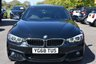 USED 2019 68 BMW 4 SERIES GRAN COUPE 2.0 420d M Sport Hatchback 5dr Diesel Auto Euro 6 (s/s) (190 ps) RAC WARRANTY