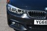 USED 2019 68 BMW 4 SERIES GRAN COUPE 2.0 420d M Sport Hatchback 5dr Diesel Auto Euro 6 (s/s) (190 ps) RAC WARRANTY