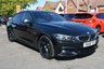 USED 2019 68 BMW 4 SERIES GRAN COUPE 2.0 420d M Sport Hatchback 5dr Diesel Auto Euro 6 (s/s) (190 ps) RAC WARRANTY