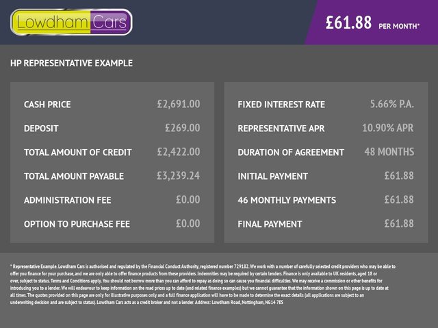 2013 MINI Hatch 1.6L Cooper D 3dr - Photo 11