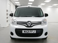 USED 2021 21 RENAULT KANGOO ML19 1.5 DCI ENERGY 95 BHP BUSINESS PLUS + SAT NAV | AIR CON | PLUS EDITION !
