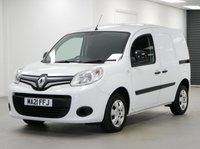 USED 2021 21 RENAULT KANGOO ML19 1.5 DCI ENERGY 95 BHP BUSINESS PLUS + SAT NAV | AIR CON | PLUS EDITION !