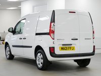 USED 2021 21 RENAULT KANGOO ML19 1.5 DCI ENERGY 95 BHP BUSINESS PLUS + SAT NAV | AIR CON | PLUS EDITION !