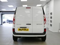 USED 2021 21 RENAULT KANGOO ML19 1.5 DCI ENERGY 95 BHP BUSINESS PLUS + SAT NAV | AIR CON | PLUS EDITION !
