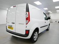 USED 2021 21 RENAULT KANGOO ML19 1.5 DCI ENERGY 95 BHP BUSINESS PLUS + SAT NAV | AIR CON | PLUS EDITION !
