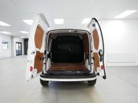 USED 2021 21 RENAULT KANGOO ML19 1.5 DCI ENERGY 95 BHP BUSINESS PLUS + SAT NAV | AIR CON | PLUS EDITION !