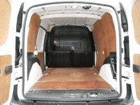 USED 2021 21 RENAULT KANGOO ML19 1.5 DCI ENERGY 95 BHP BUSINESS PLUS + SAT NAV | AIR CON | PLUS EDITION !