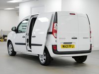 USED 2021 21 RENAULT KANGOO ML19 1.5 DCI ENERGY 95 BHP BUSINESS PLUS + SAT NAV | AIR CON | PLUS EDITION !