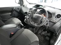 USED 2021 21 RENAULT KANGOO ML19 1.5 DCI ENERGY 95 BHP BUSINESS PLUS + SAT NAV | AIR CON | PLUS EDITION !