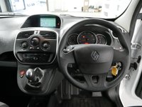 USED 2021 21 RENAULT KANGOO ML19 1.5 DCI ENERGY 95 BHP BUSINESS PLUS + SAT NAV | AIR CON | PLUS EDITION !