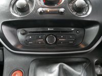 USED 2021 21 RENAULT KANGOO ML19 1.5 DCI ENERGY 95 BHP BUSINESS PLUS + SAT NAV | AIR CON | PLUS EDITION !