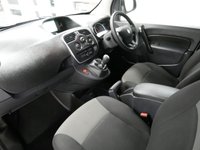 USED 2021 21 RENAULT KANGOO ML19 1.5 DCI ENERGY 95 BHP BUSINESS PLUS + SAT NAV | AIR CON | PLUS EDITION !