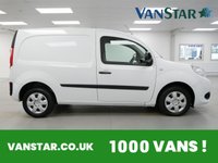 USED 2021 21 RENAULT KANGOO ML19 1.5 DCI ENERGY 95 BHP BUSINESS PLUS + SAT NAV | AIR CON | PLUS EDITION !