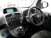 USED 2021 21 RENAULT KANGOO ML19 1.5 DCI ENERGY 95 BHP BUSINESS PLUS + SAT NAV | AIR CON | PLUS EDITION !