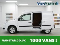 USED 2021 21 RENAULT KANGOO ML19 1.5 DCI ENERGY 95 BHP BUSINESS PLUS + SAT NAV | AIR CON | PLUS EDITION !