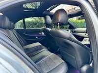 USED 2019 19 MERCEDES-BENZ E-CLASS 2.0 E300e 13.5kWh AMG Line (Premium Plus) Saloon 4dr Petrol Plug-in Hybrid G-Tronic+ Euro 6 (s/s) (320 ps) 