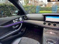 USED 2019 19 MERCEDES-BENZ E-CLASS 2.0 E300e 13.5kWh AMG Line (Premium Plus) Saloon 4dr Petrol Plug-in Hybrid G-Tronic+ Euro 6 (s/s) (320 ps) 