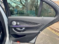 USED 2019 19 MERCEDES-BENZ E-CLASS 2.0 E300e 13.5kWh AMG Line (Premium Plus) Saloon 4dr Petrol Plug-in Hybrid G-Tronic+ Euro 6 (s/s) (320 ps) 