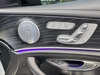 USED 2019 19 MERCEDES-BENZ E-CLASS 2.0 E300e 13.5kWh AMG Line (Premium Plus) Saloon 4dr Petrol Plug-in Hybrid G-Tronic+ Euro 6 (s/s) (320 ps) 