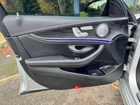 USED 2019 19 MERCEDES-BENZ E-CLASS 2.0 E300e 13.5kWh AMG Line (Premium Plus) Saloon 4dr Petrol Plug-in Hybrid G-Tronic+ Euro 6 (s/s) (320 ps) 