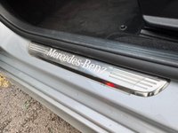 USED 2019 19 MERCEDES-BENZ E-CLASS 2.0 E300e 13.5kWh AMG Line (Premium Plus) Saloon 4dr Petrol Plug-in Hybrid G-Tronic+ Euro 6 (s/s) (320 ps) 