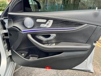USED 2019 19 MERCEDES-BENZ E-CLASS 2.0 E300e 13.5kWh AMG Line (Premium Plus) Saloon 4dr Petrol Plug-in Hybrid G-Tronic+ Euro 6 (s/s) (320 ps) 