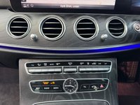USED 2019 19 MERCEDES-BENZ E-CLASS 2.0 E300e 13.5kWh AMG Line (Premium Plus) Saloon 4dr Petrol Plug-in Hybrid G-Tronic+ Euro 6 (s/s) (320 ps) 