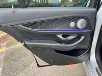 USED 2019 19 MERCEDES-BENZ E-CLASS 2.0 E300e 13.5kWh AMG Line (Premium Plus) Saloon 4dr Petrol Plug-in Hybrid G-Tronic+ Euro 6 (s/s) (320 ps) 