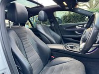 USED 2019 19 MERCEDES-BENZ E-CLASS 2.0 E300e 13.5kWh AMG Line (Premium Plus) Saloon 4dr Petrol Plug-in Hybrid G-Tronic+ Euro 6 (s/s) (320 ps) 